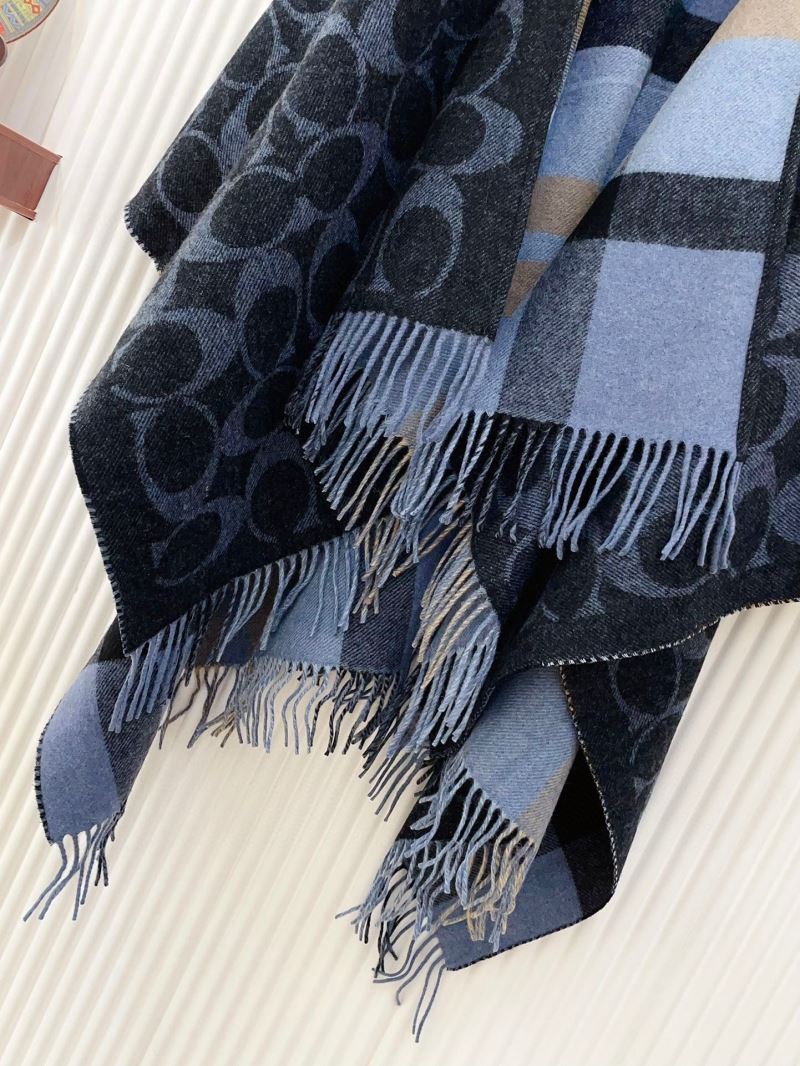 Coach Scarf